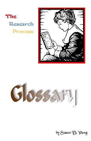 Glossary
