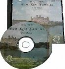 East Kent Families Database CD-Rom